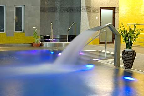 Majewski Hotel & SPA