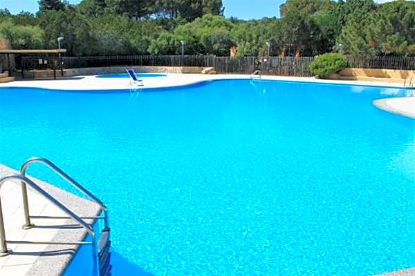 Costa Serena Village Boschetto Holiday