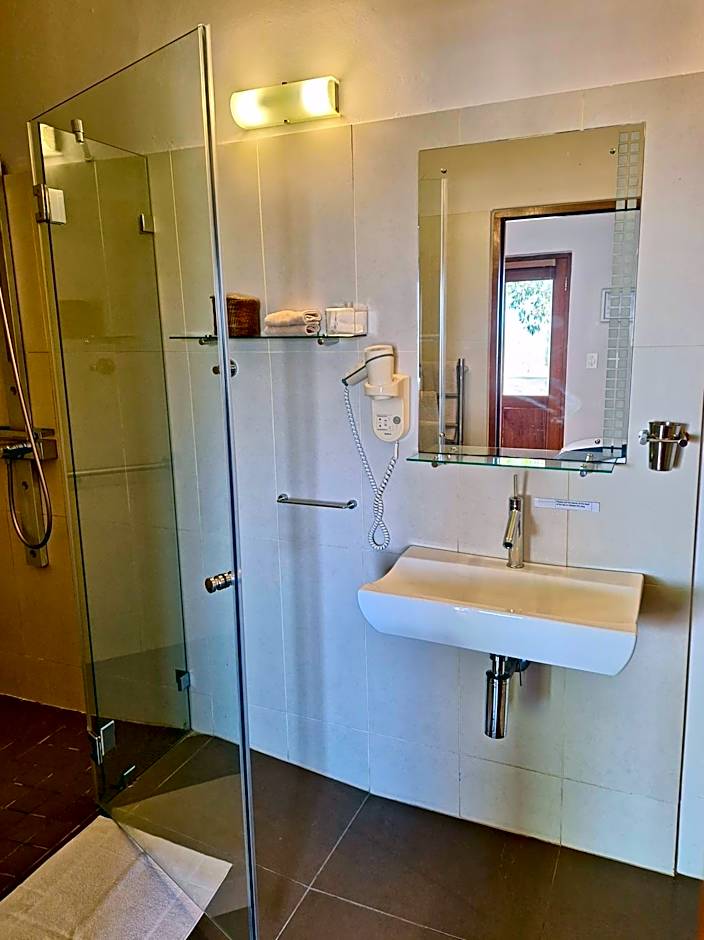 Lovane Boutique Wine Estate and Guesthouse