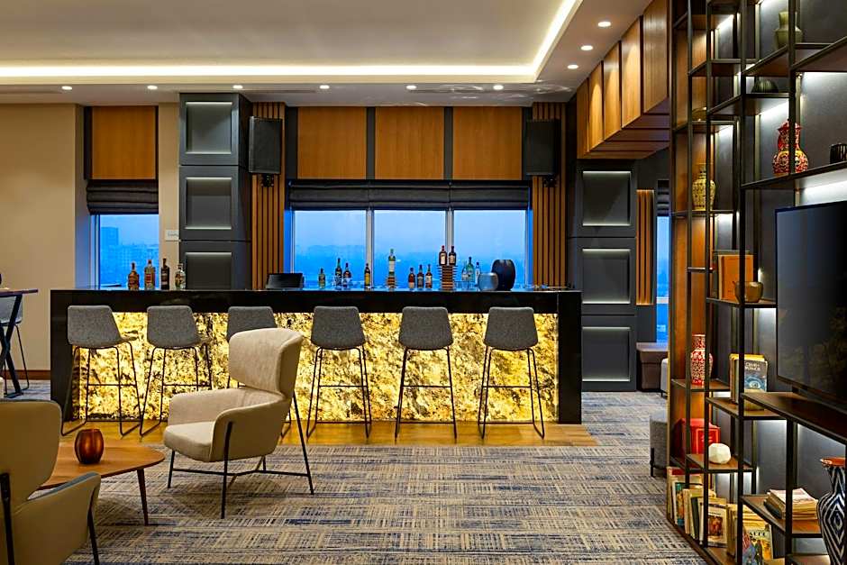 Courtyard by Marriott Tashkent