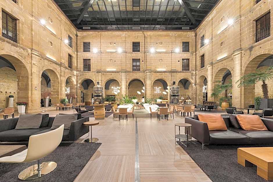 Eurostars Los Agustinos