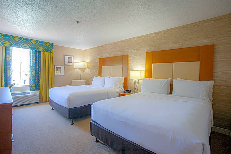 Holiday Inn & Suites Houston North Spring By IHG