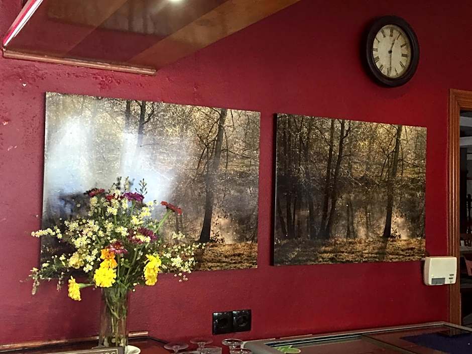 Hostal Restaurant Jose Luis