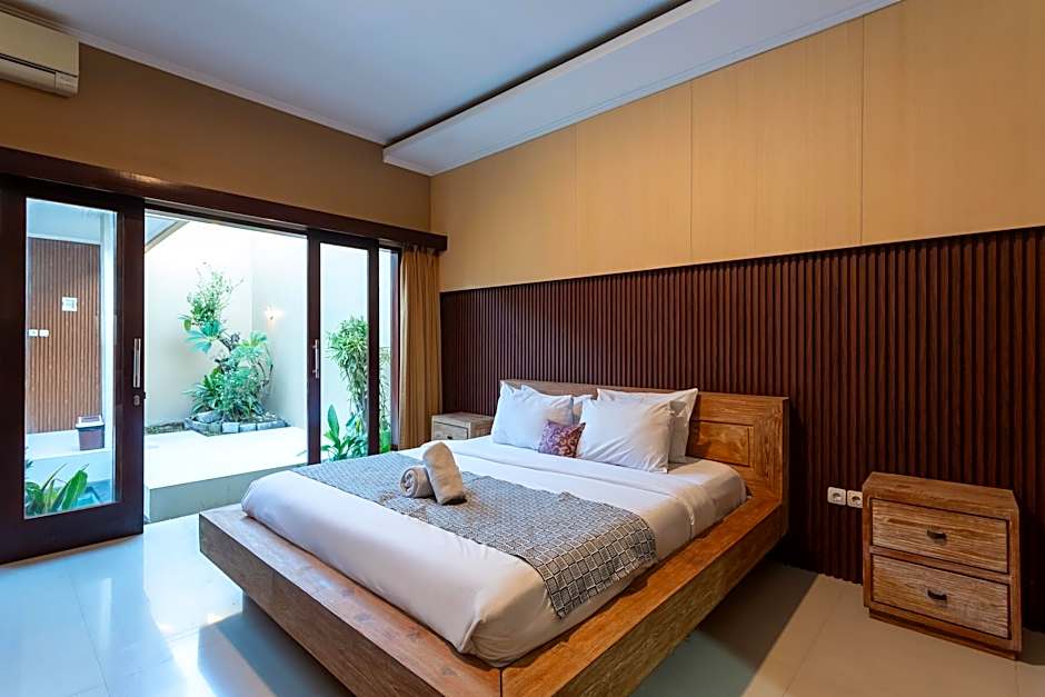 Karana Villa