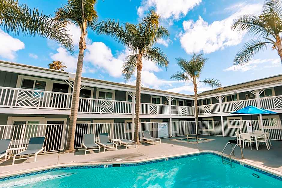 Beach Haven