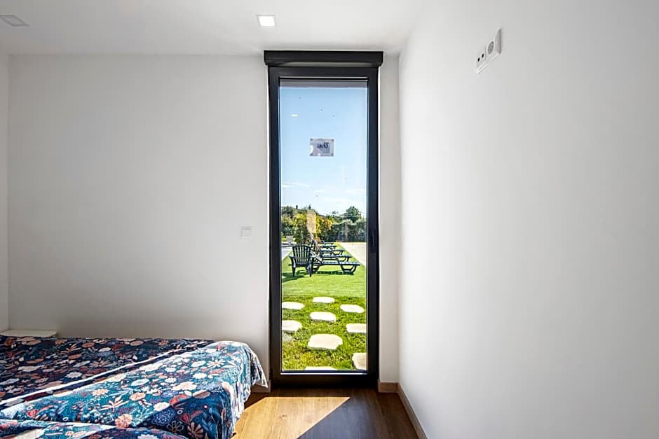 Apartamento Thaï com Piscina