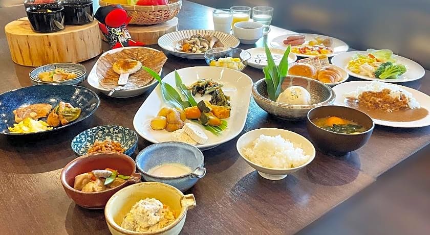 TABINO HOTEL Hida Takayama