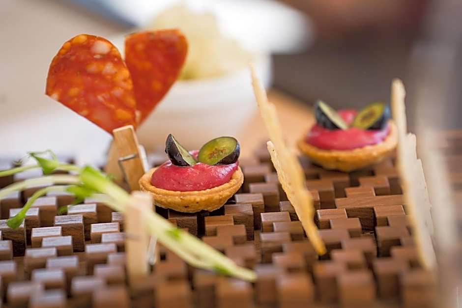 Grand Hotel Campione