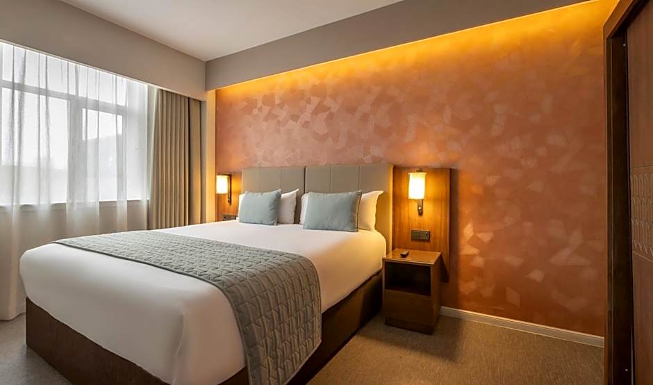 Riu Plaza The Gresham Dublin