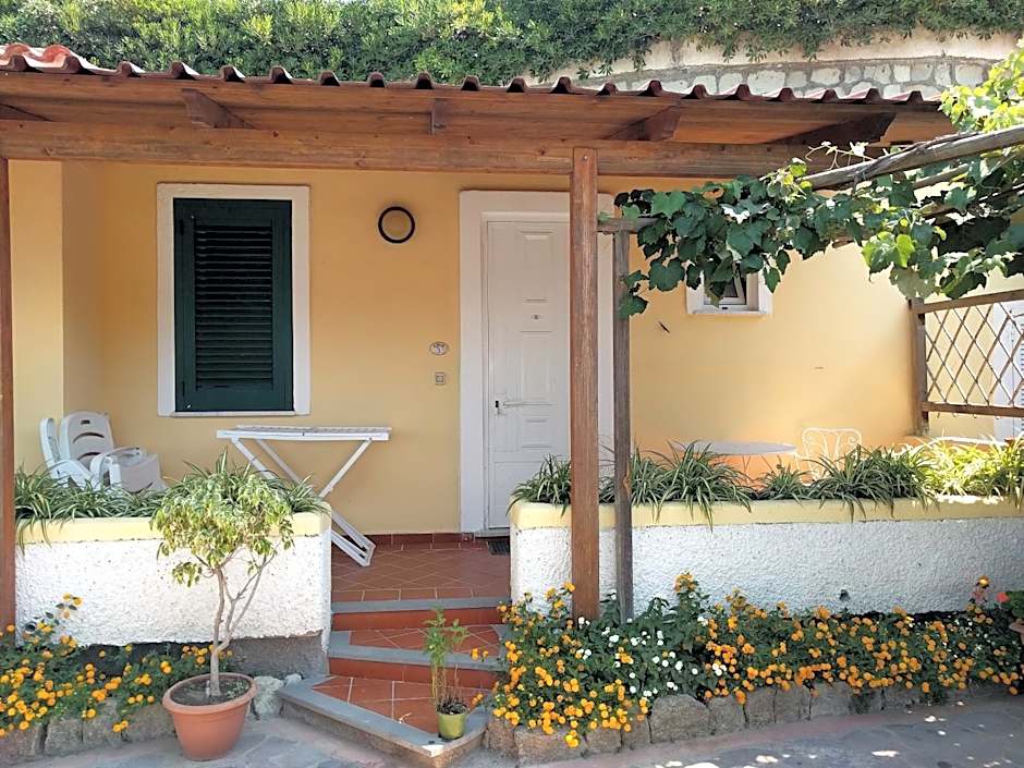 Residence Giardino del Sole