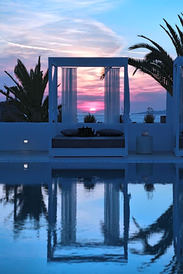 Livin Mykonos Hotel- Adults Only