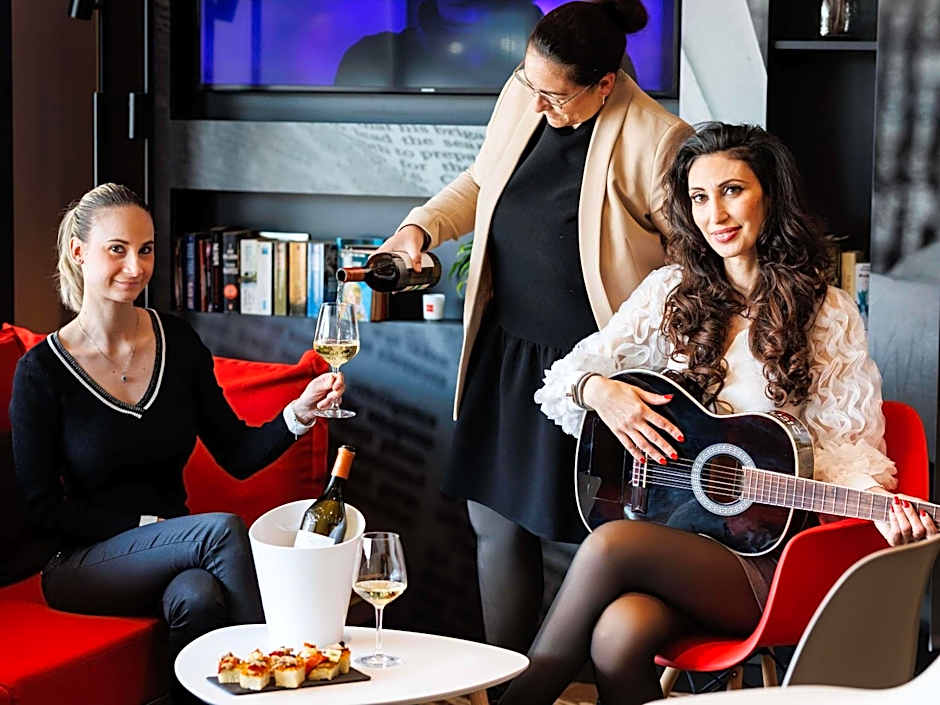 ibis Cannes Mandelieu