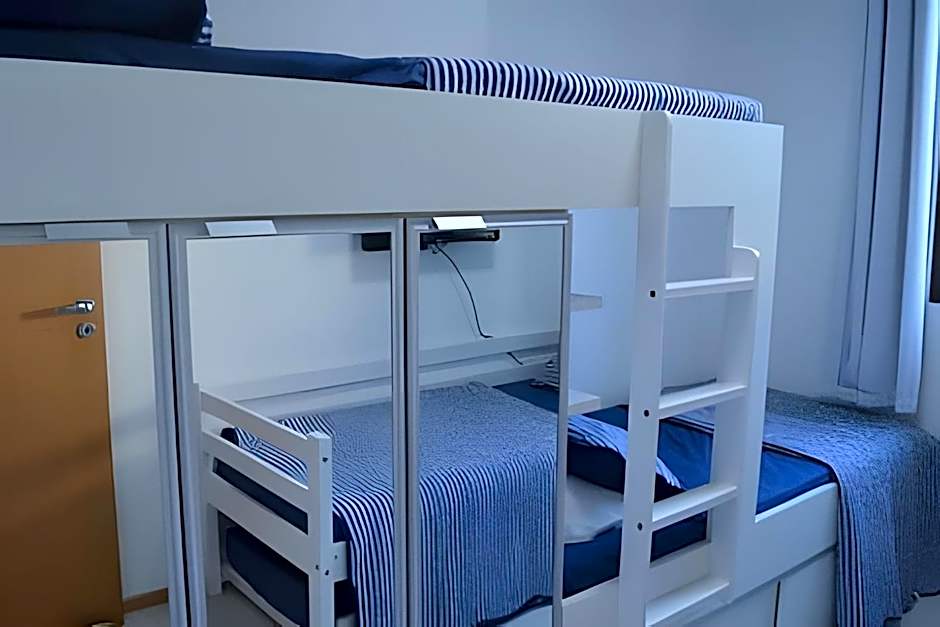 Nui Supreme Beach Living