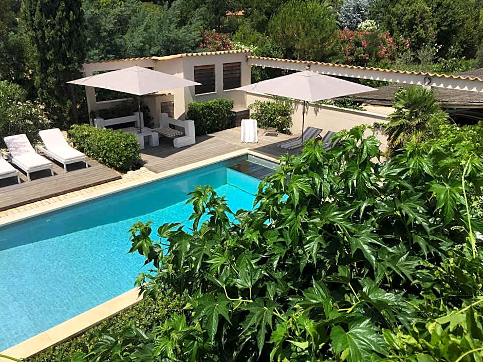 Villa La Begude - Boutique B&B