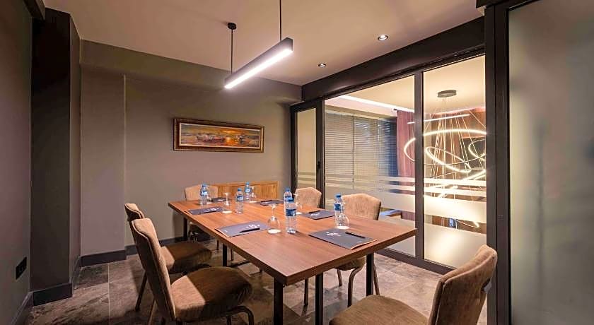 CITY ASYA HOTEL