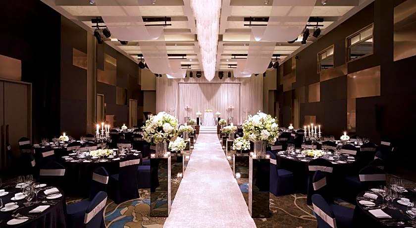 Holiday Inn Incheon Songdo By IHG