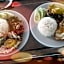 Khao Kho Flora