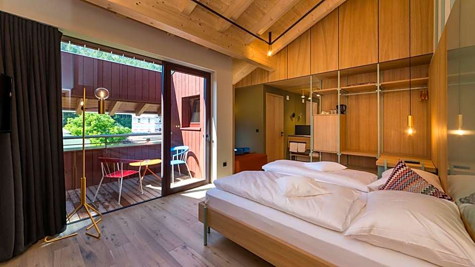 Hotel Villa Mayr Rooms & Suites