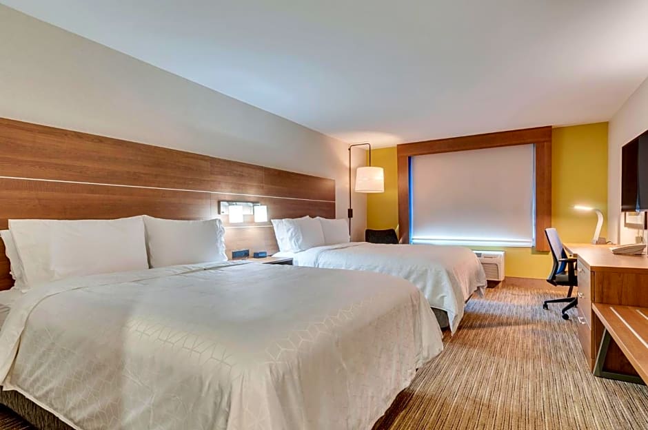 Holiday Inn Express Hotel & Suites Lake Elsinore By IHG