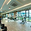 The Aristo by Holy Cow, 4-BR loft, 150 m2, pool view