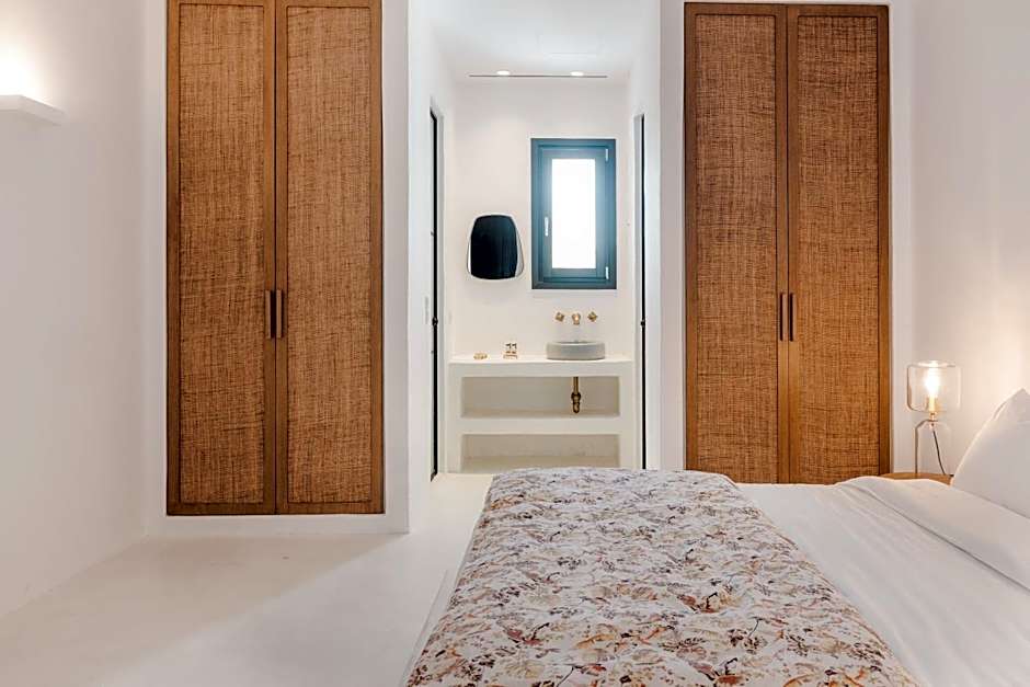 Koukoumi Vegan Boutique Hotel