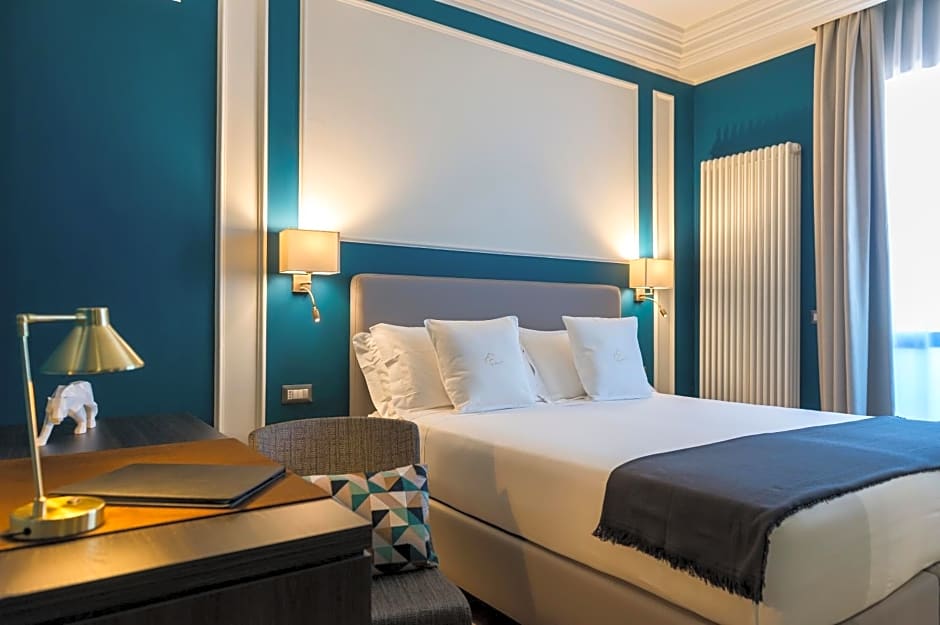 Elizabeth Lifestyle Hotel