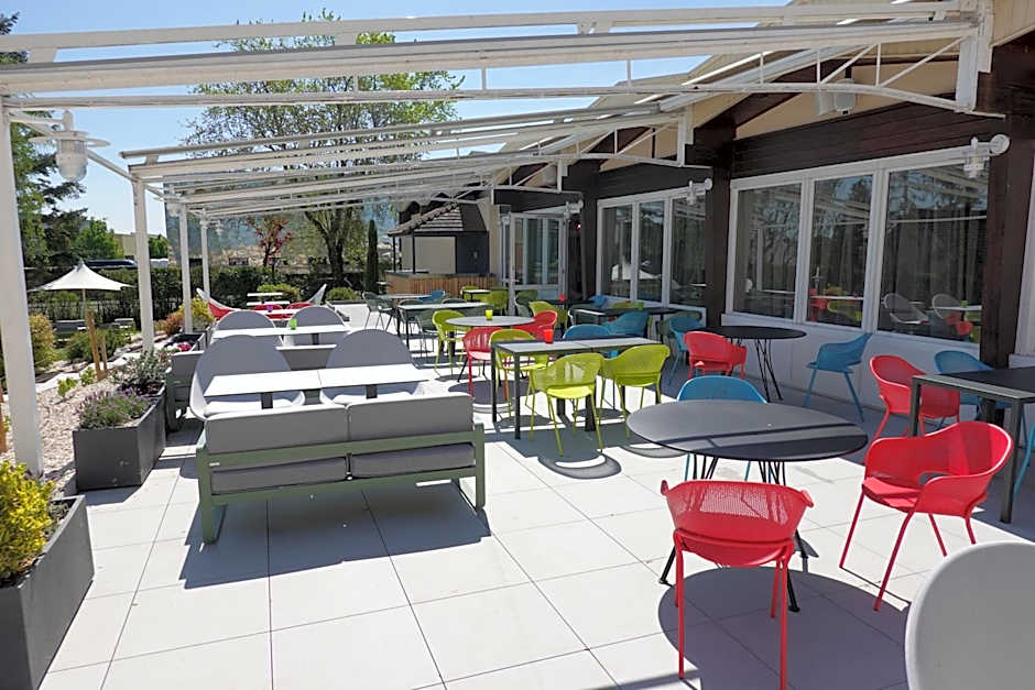 Novotel Dijon Route des Grands Crus