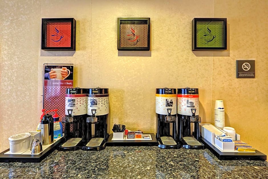 Hampton Inn By Hilton Manning, Sc