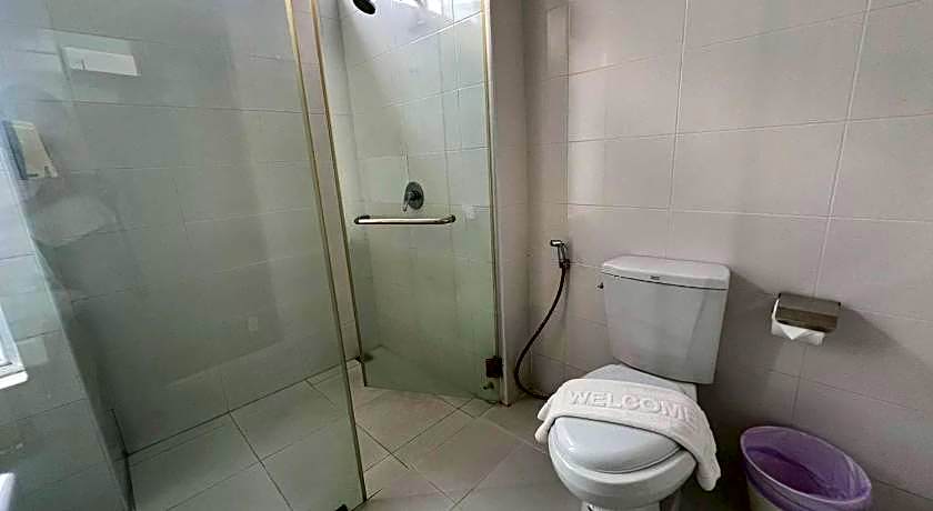 Eco Inn Prime Nakhon Si Thammarat