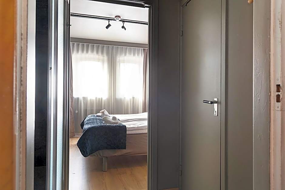 Hotel Chaplin