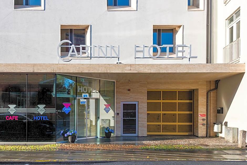 Cabinn Aarhus