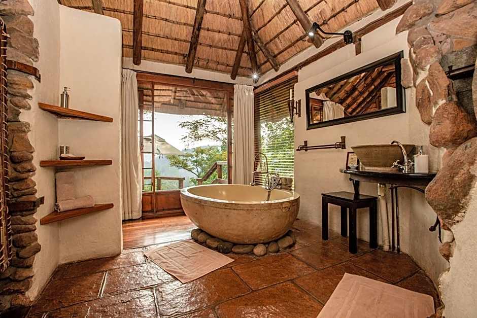 Tanamera Lodge