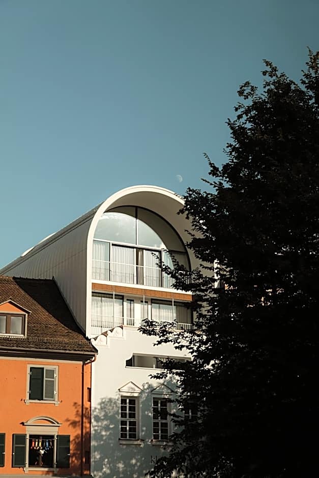 kleiner Löwe – Stadthotel Bregenz