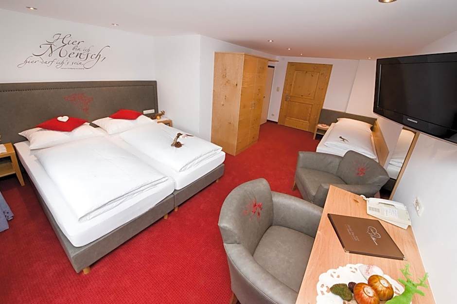 Hotel Garni Rauch