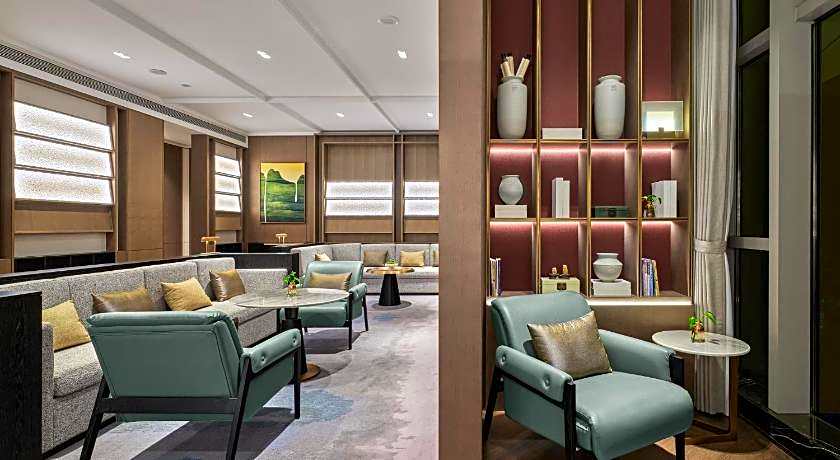 InterContinental Ningbo By IHG