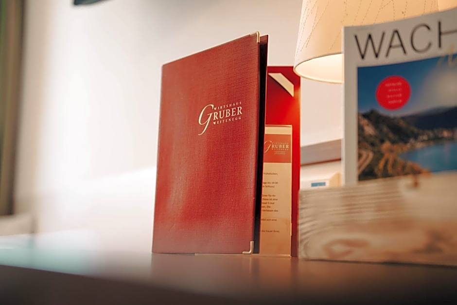 Wirtshaus Gruber Weitenegg