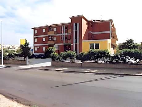 Hotel Citti