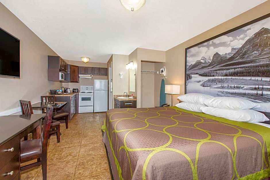 Super 8 Fort McMurray