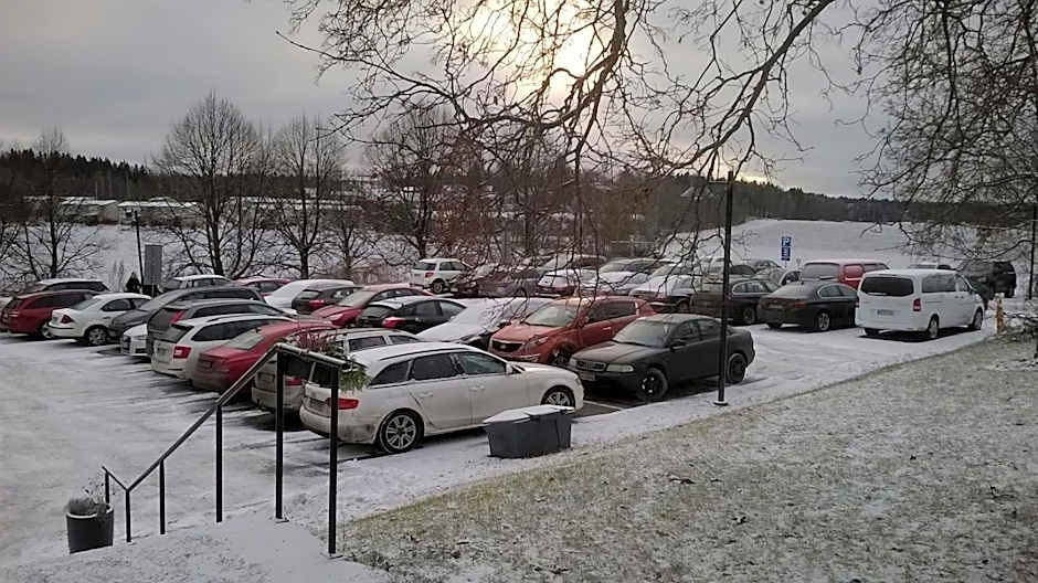 Hämeenkylän Kartano