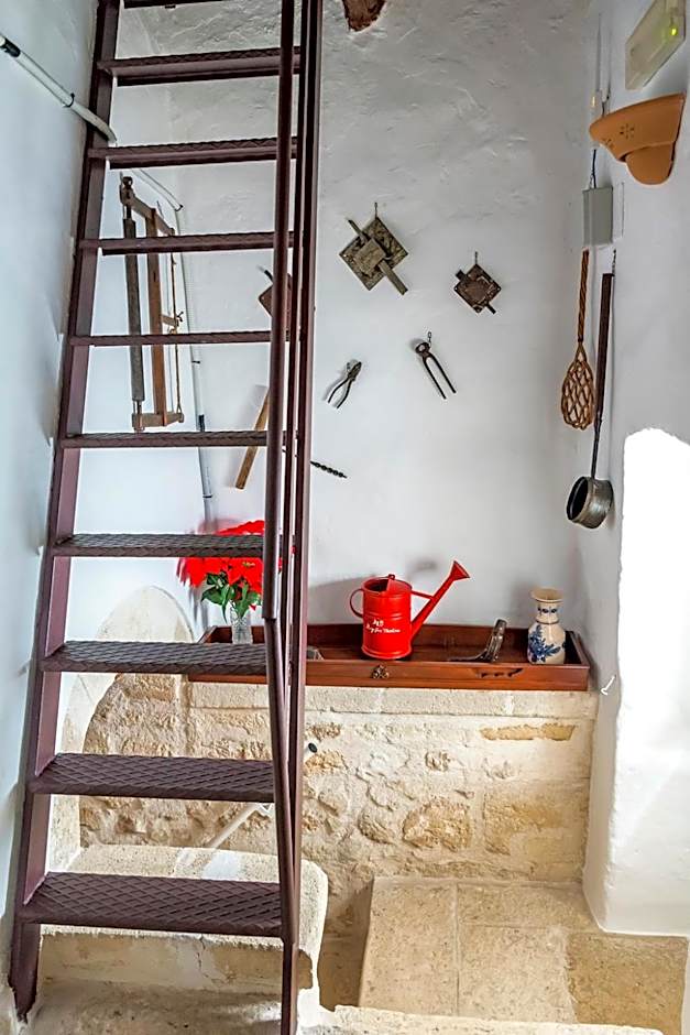 B&B Borgo San Martino