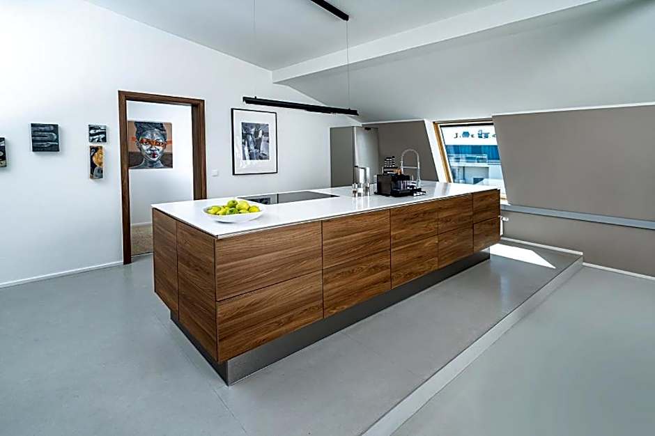 THE GRAND Ahrenshoop