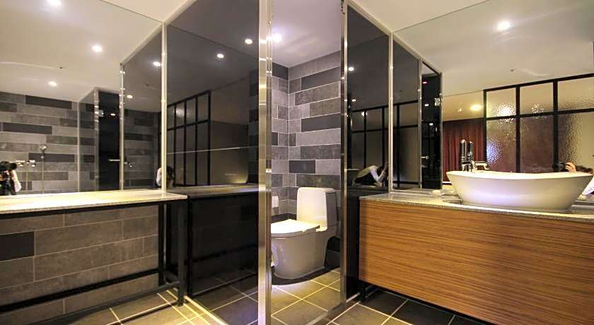 Sasang The May Hotel