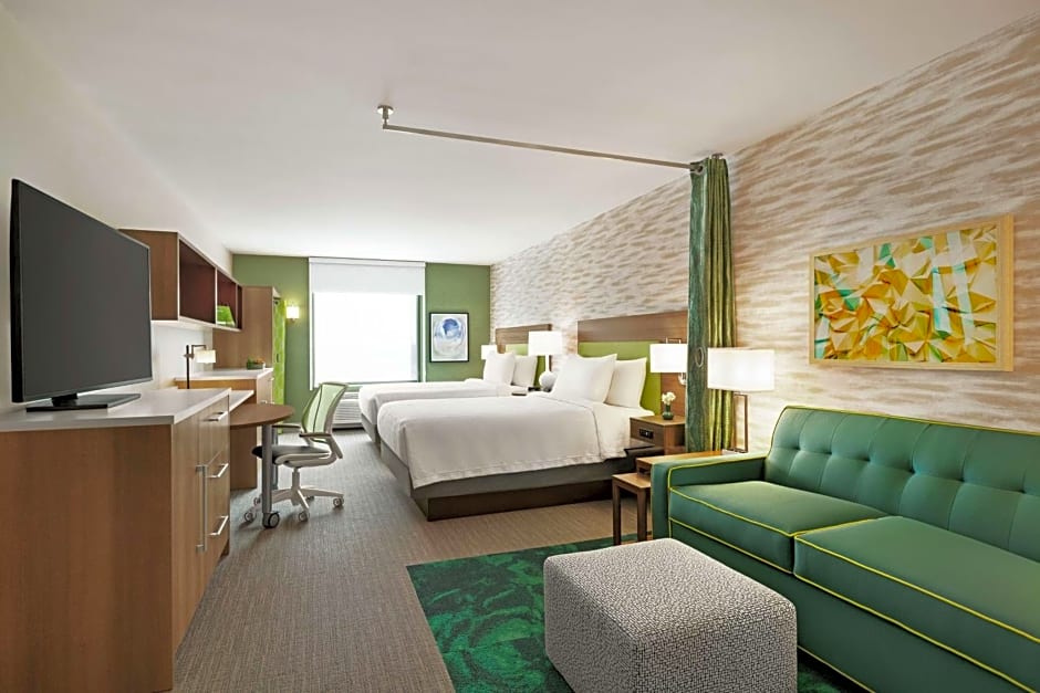 Home2 Suites by Hilton Scottsdale Salt River