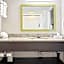 Hampton Inn By Hilton Ridgefield Park