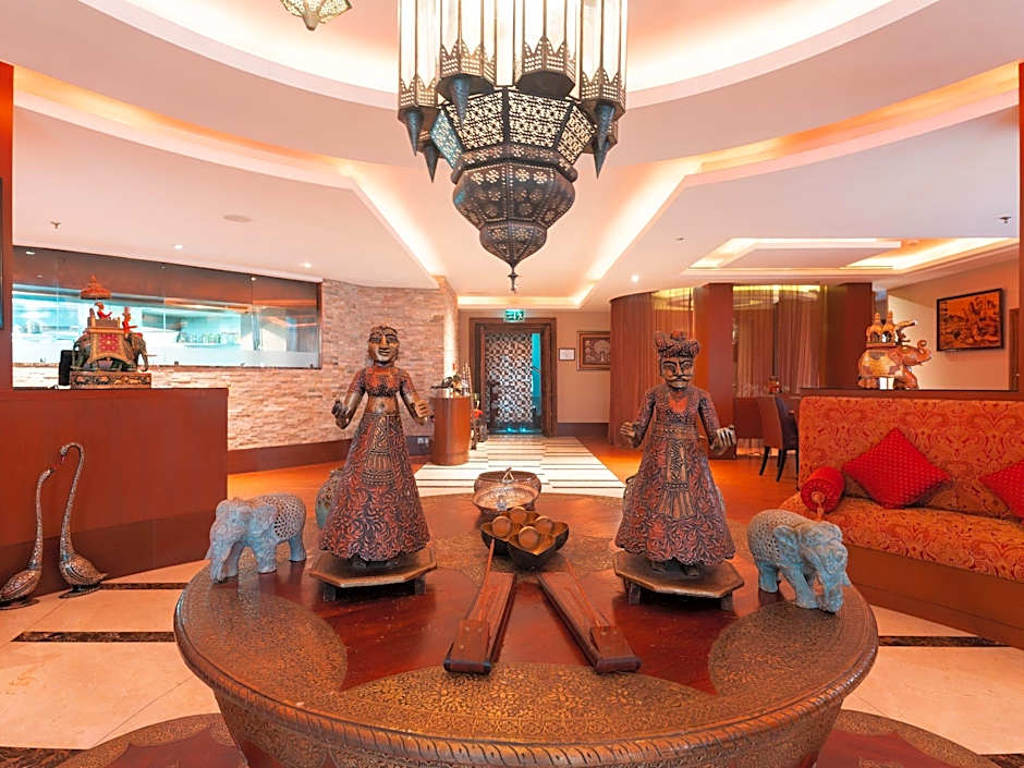 Holiday Inn Suites Kuwait Salmiya By IHG
