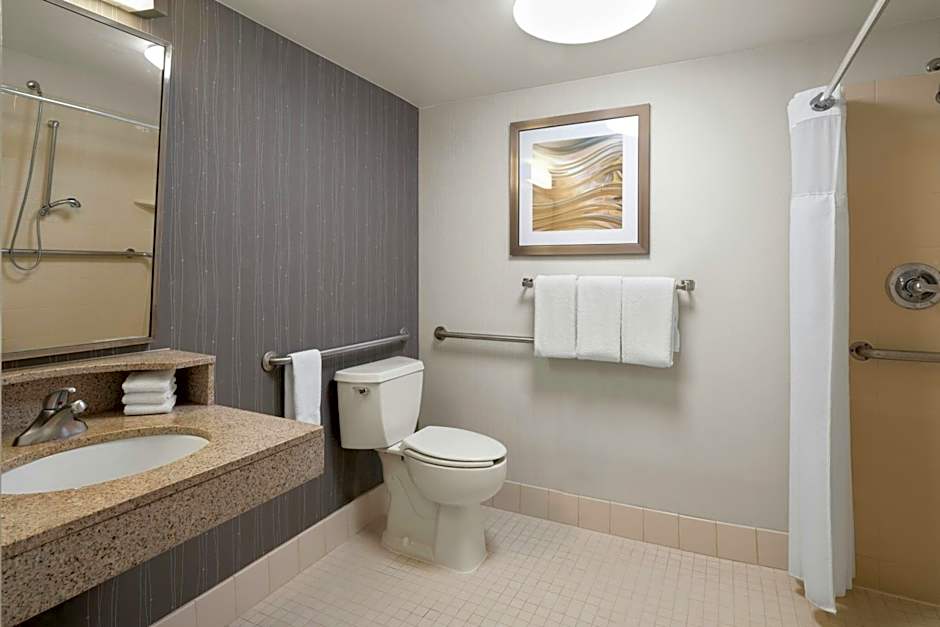 Courtyard by Marriott Rockford