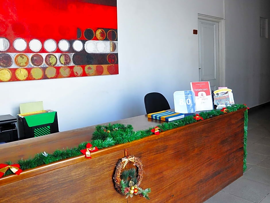 Comfort@15 Hotel - Colombo