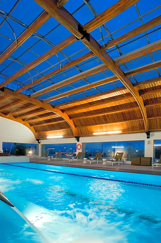 Casa Dann Carlton Hotel & Spa