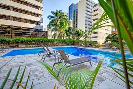 Radisson São Paulo Paulista