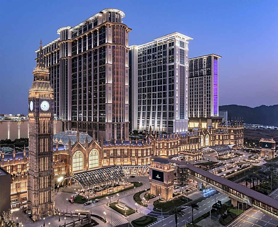 Conrad Macao